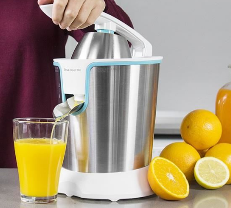 Commet choisir une machine à jus d’orange ? – Épicerie générale